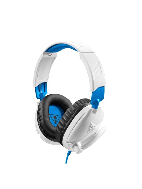 Turtle Beach Recon 70P White /Playstation 4