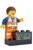 LEGO - Alarm - The LEGO Movie 2 - Emmet thumbnail-2