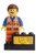 LEGO - Alarm - The LEGO Movie 2 - Emmet thumbnail-3