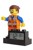 LEGO - Alarm - The LEGO Movie 2 - Emmet thumbnail-6