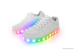 Disco Sneakers - LED Lys - Str 38 thumbnail-1