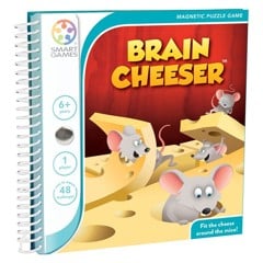 Smart Games - Brain Cheeser