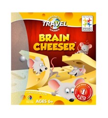 Smart Games - Brain Cheeser