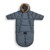 Elodie Details - Baby Kørepose Dragt - Tender Blue 0-6m thumbnail-1