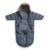 Elodie Details - Baby Kørepose Dragt - Tender Blue 0-6m thumbnail-3