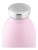24 Bottles - Clime Bottle 0,5 L - Candy Pink thumbnail-2