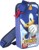 Sonic The Hedgehog Switch Portable Protective Bag (Nintendo Switch) thumbnail-1