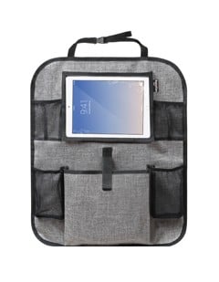 BabyDan - Tablet Backseat Organizer