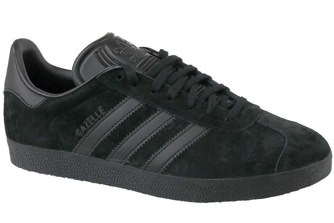 Køb Adidas Gazelle CQ2809, Mens, Black, sneakers