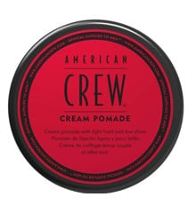 American Crew - Cream Pomade 85 ml