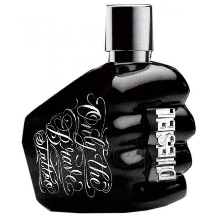 Diesel - Only the Brave Tattoo 125 ml. EDT