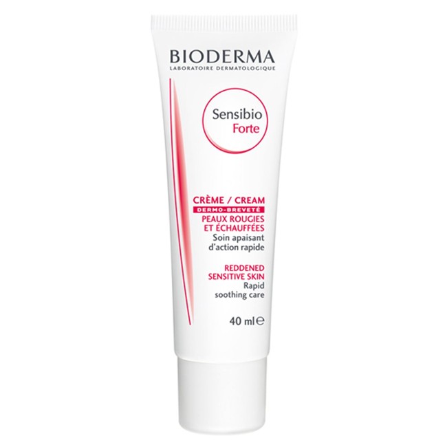 Bioderma - Sensibio Forte Cream 30 ml