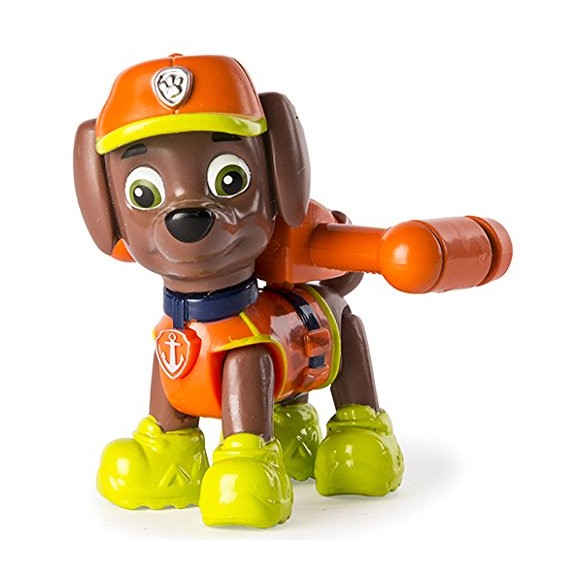 Buy Paw Patrol - Hero Pup Pack Jungle Rescue - Zuma