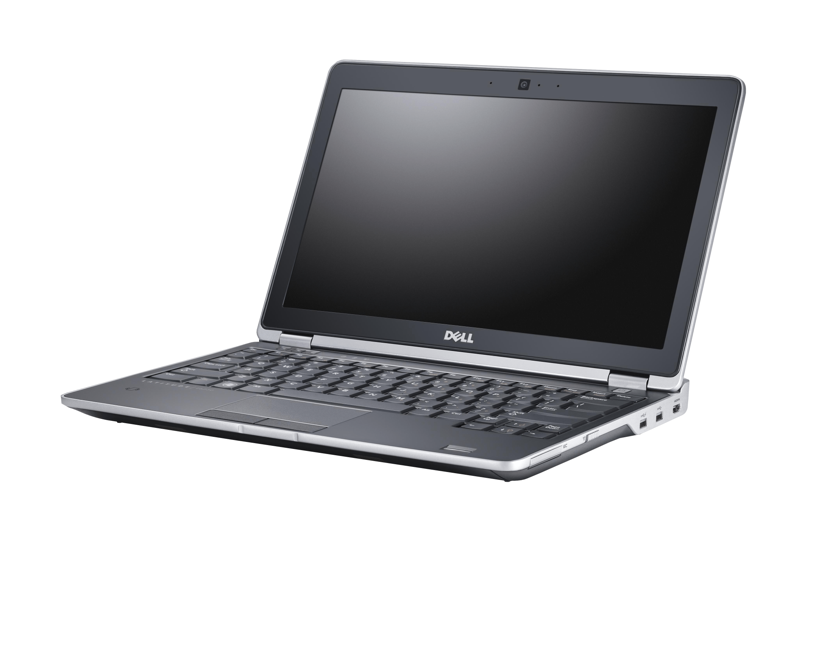 Dell Latitude E6320