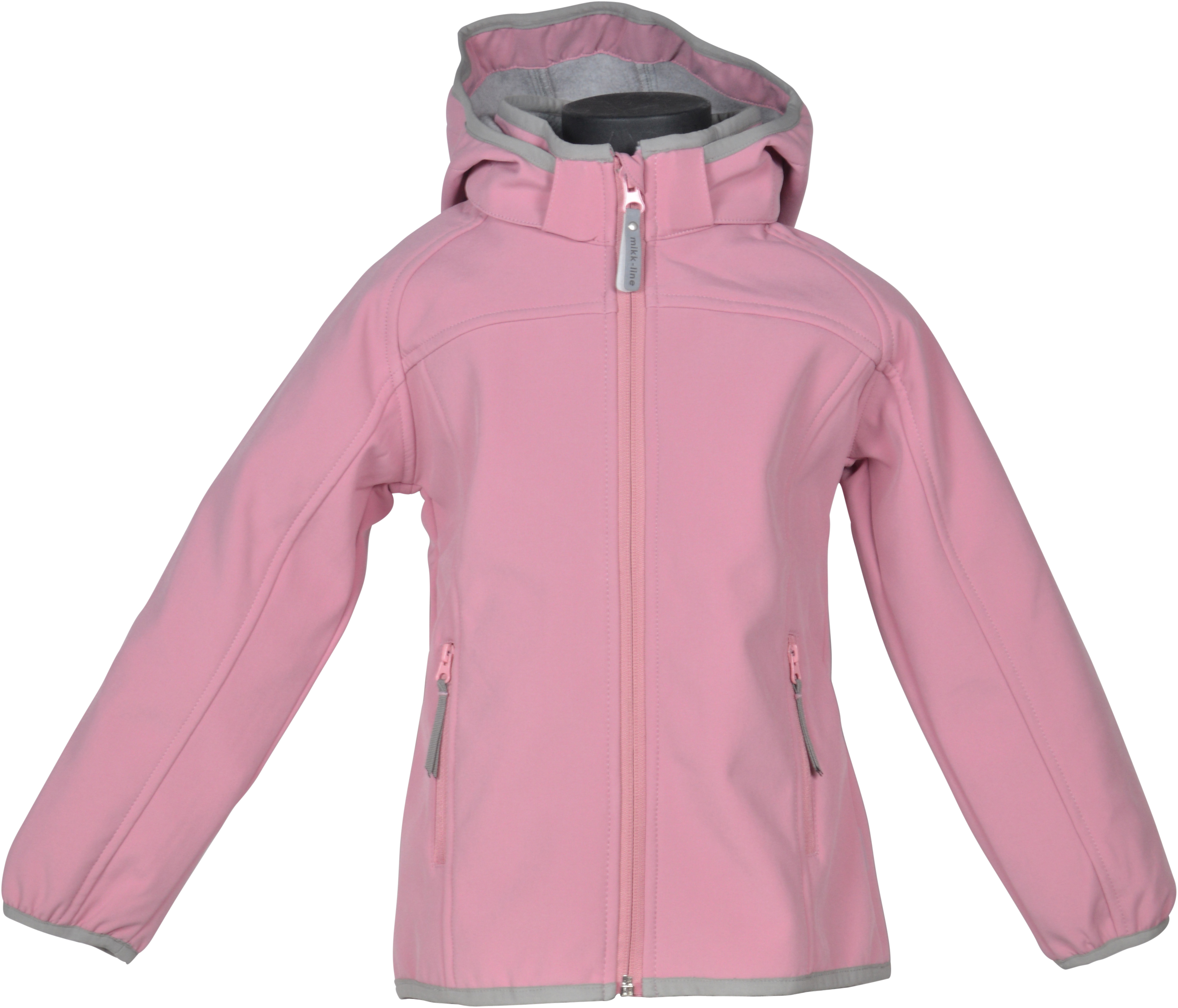 Buy Mikk-line - Softshell Girls Jacket