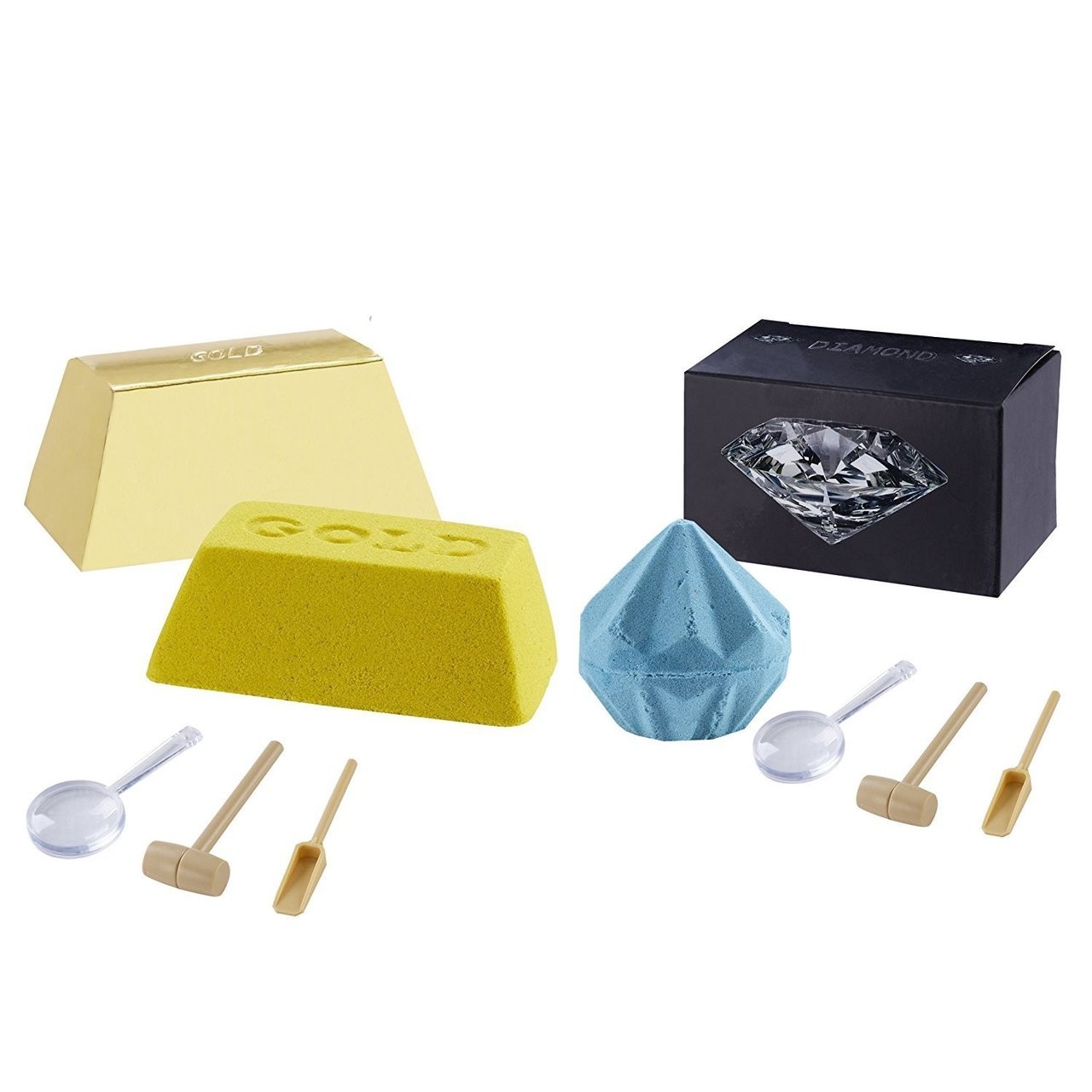 Buy Mine It Mystery Box Gold Or Diamond One Only