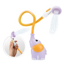 Yookidoo - Elephant Baby Shower - Purple (YO40160)