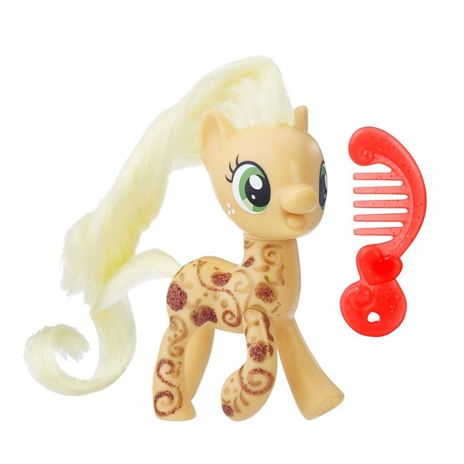 My Little Pony - Pony Venner - Applejack