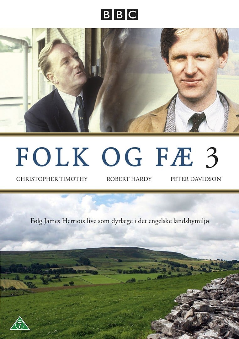 Buy Folk Fae Saeson 3 Dvd