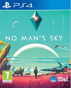 No Man's Sky (Nordic)