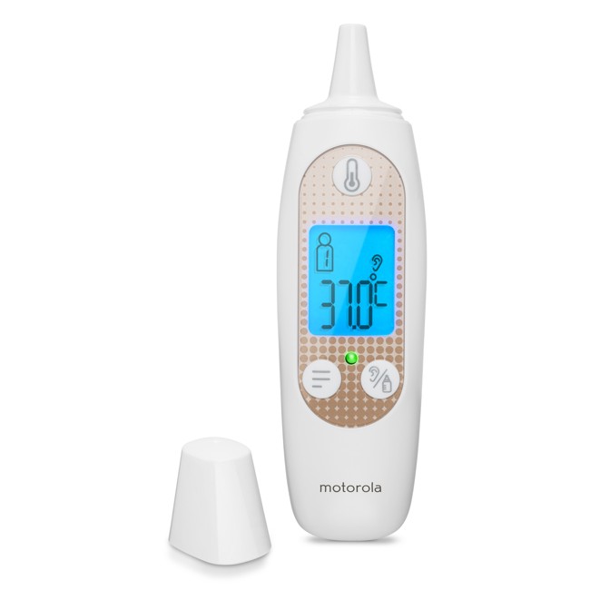Motorola - MBP 69SN Øretermometer