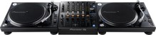 Pioneer DJM-750MK2 DJ mixer thumbnail-4