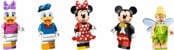 LEGO Disney - Disney Slottet (71040) thumbnail-13