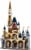 LEGO Disney - Disney Slottet (71040) thumbnail-16