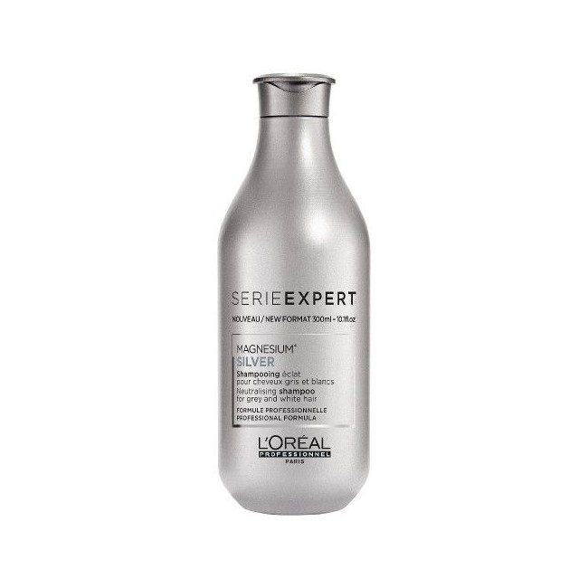 L'Oreal Professionnel -Silver Shampoo 300 ml