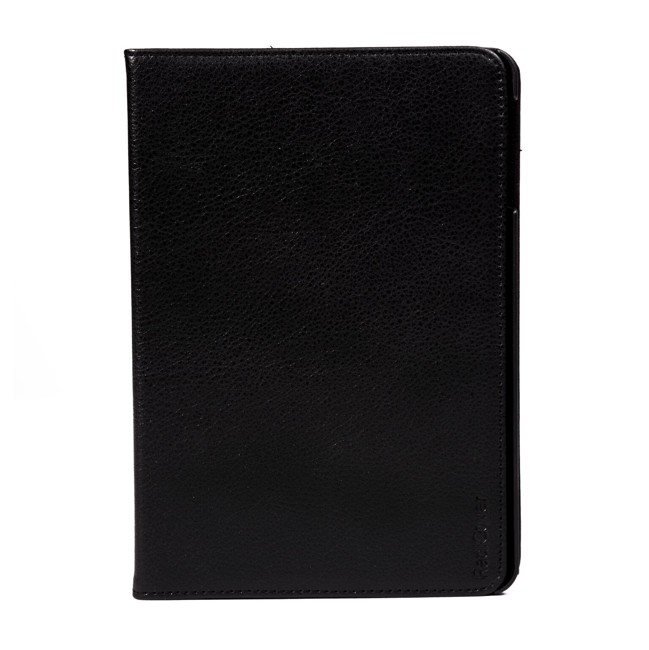 RadiCover - Mini Tablet Cover "Exclusive" - Mini iPad - Black
