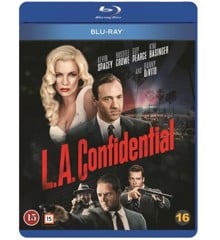 L. A. Confidential (Blu-Ray)