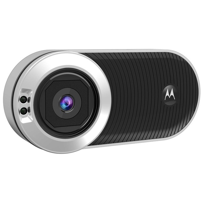 Motorola - Bilkamera MDC100 Full HD