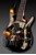 Dean Guitars - Edge 10 PJ Elektrisk Bas (Skull Crusher) thumbnail-2