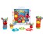 Playgro - Jungle Friends Gift Pack (10182436) thumbnail-3