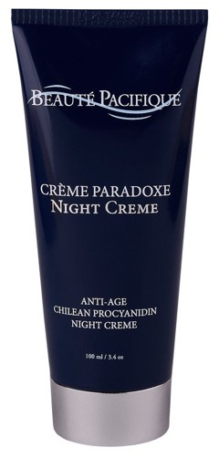 Beauté Pacifique -  Anti-Age Nachtcreme 100ml