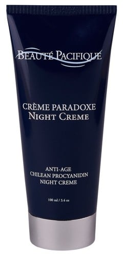 Beauté Pacifique - Paradoxe Nightcreme 100 ml