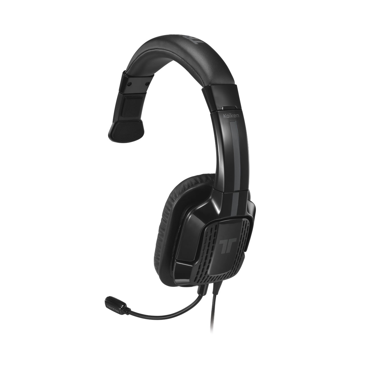 game sound through xbox one chat headset