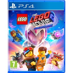 LEGO the Movie 2: The Videogame