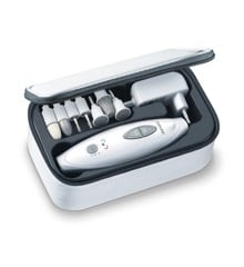 Beurer - MP 41 Manicure & Pedicure Set - 3 Years Warranty