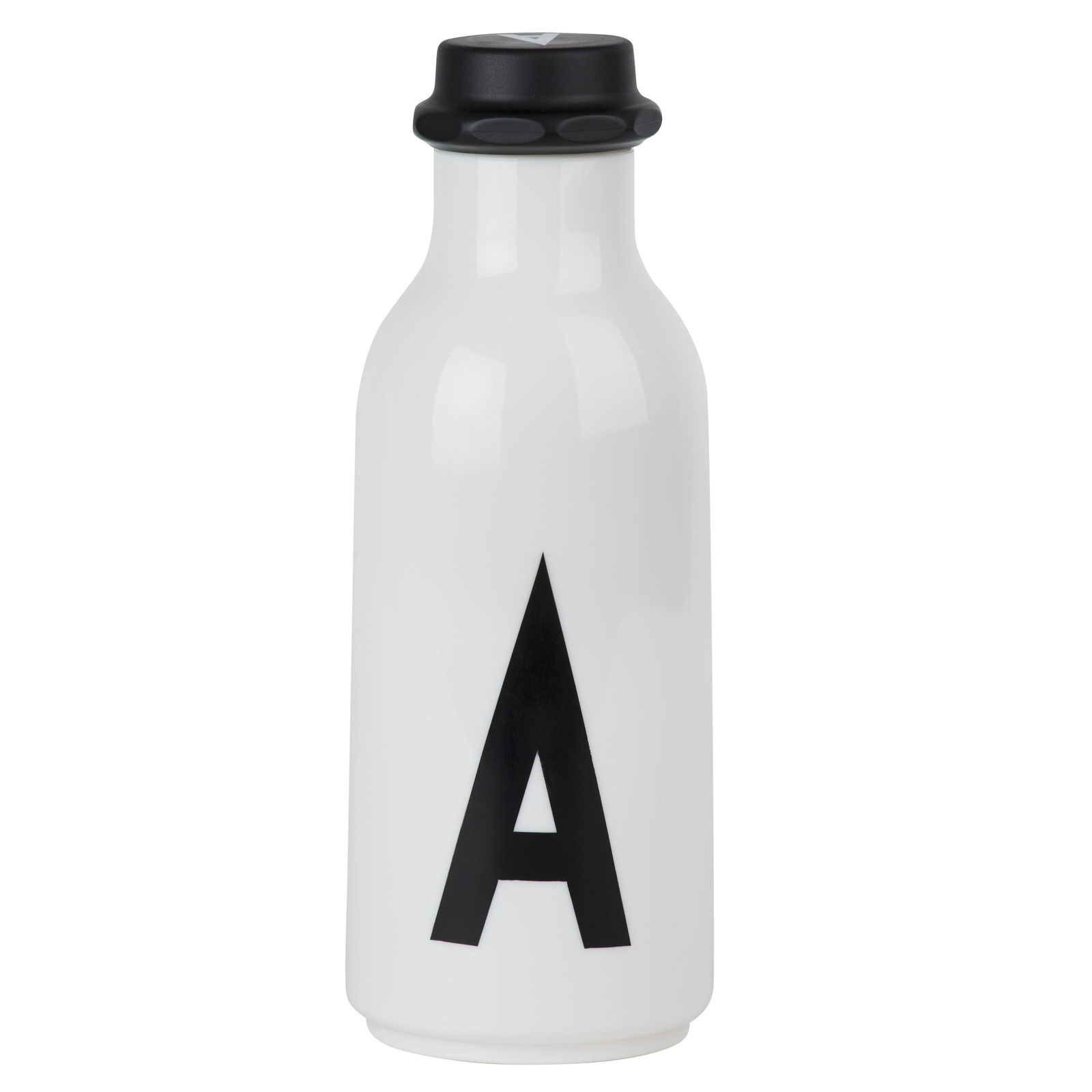 ​Design Letters - Personal Drinking Bottle​ - A