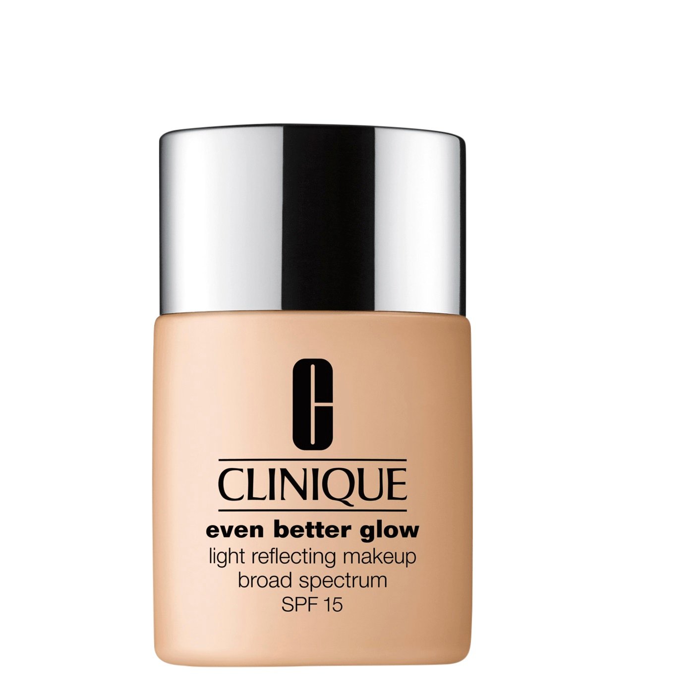 clinique even better glow shade finder
