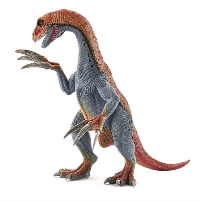 Schleich - Dinosaur - Therizinosaurus (14529)