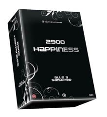 2900 Happiness - DVD