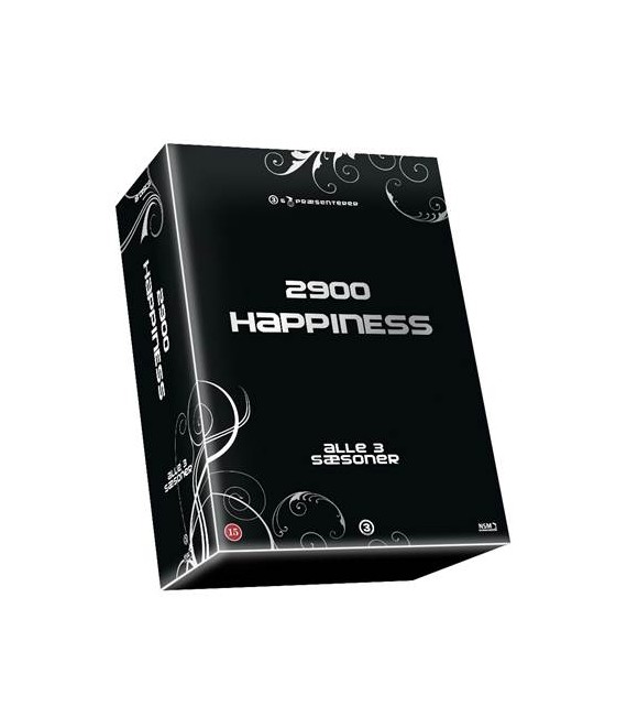 Osta 2900 Happiness Dvd Ilmainen Toimitus