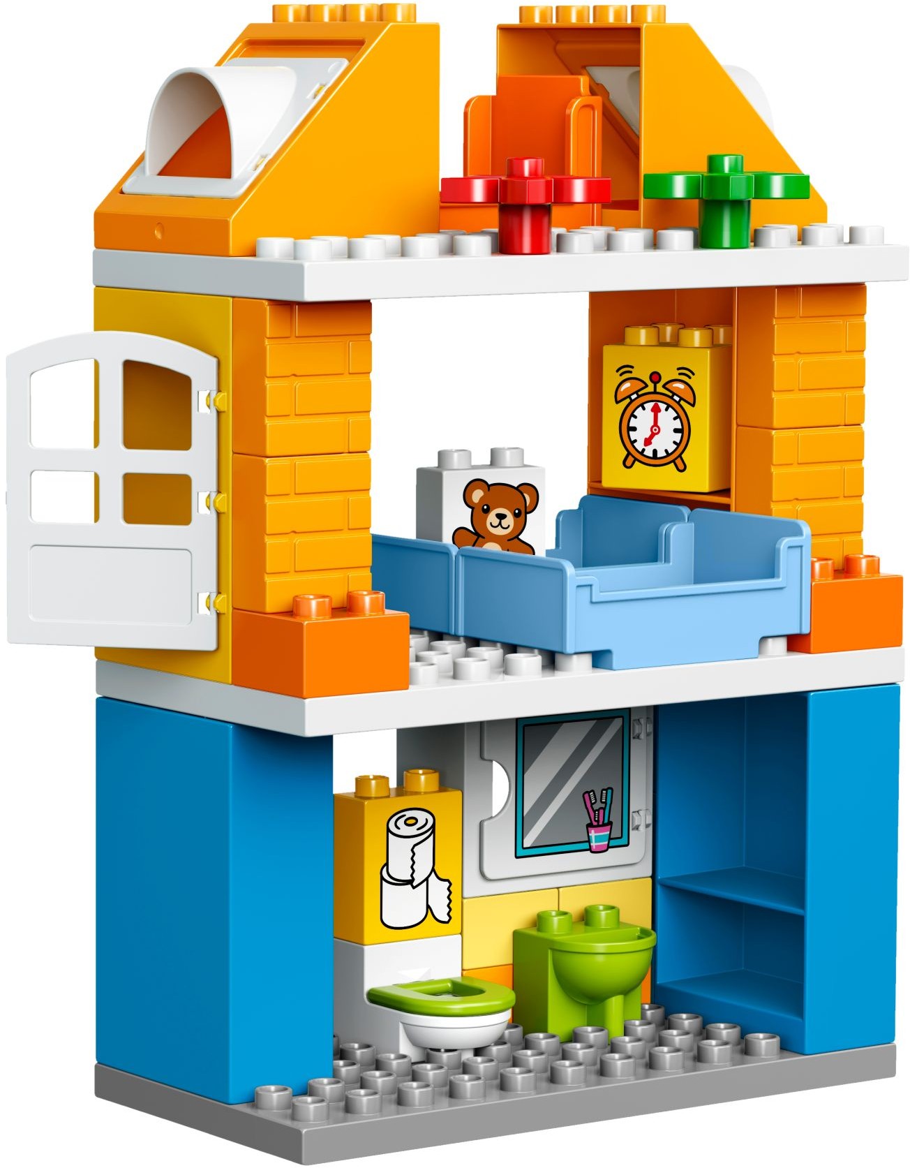 lego commander cody