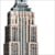 Wrebbit 3D Puslespil - Empire State Building thumbnail-5