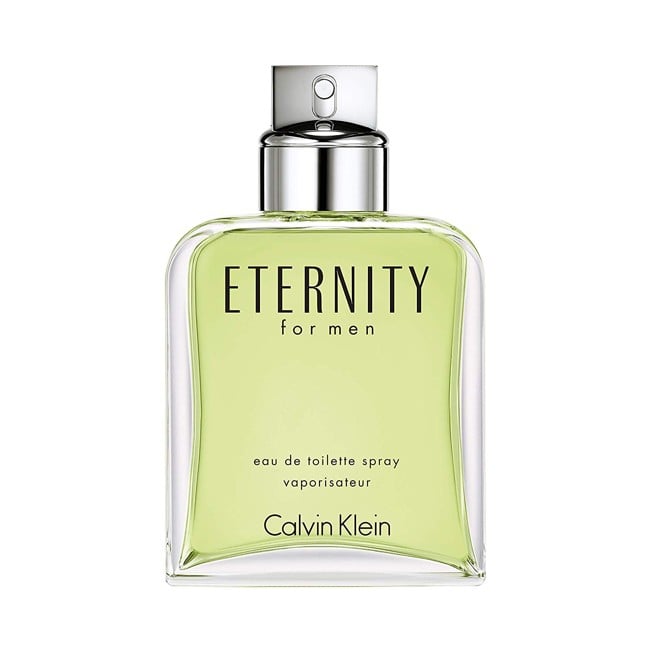 Calvin Klein - Eternity for Men EDT 200 ml (STOR STR.)