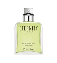 Calvin Klein - Eternity for Men EDT 200 ml (STOR STR.)