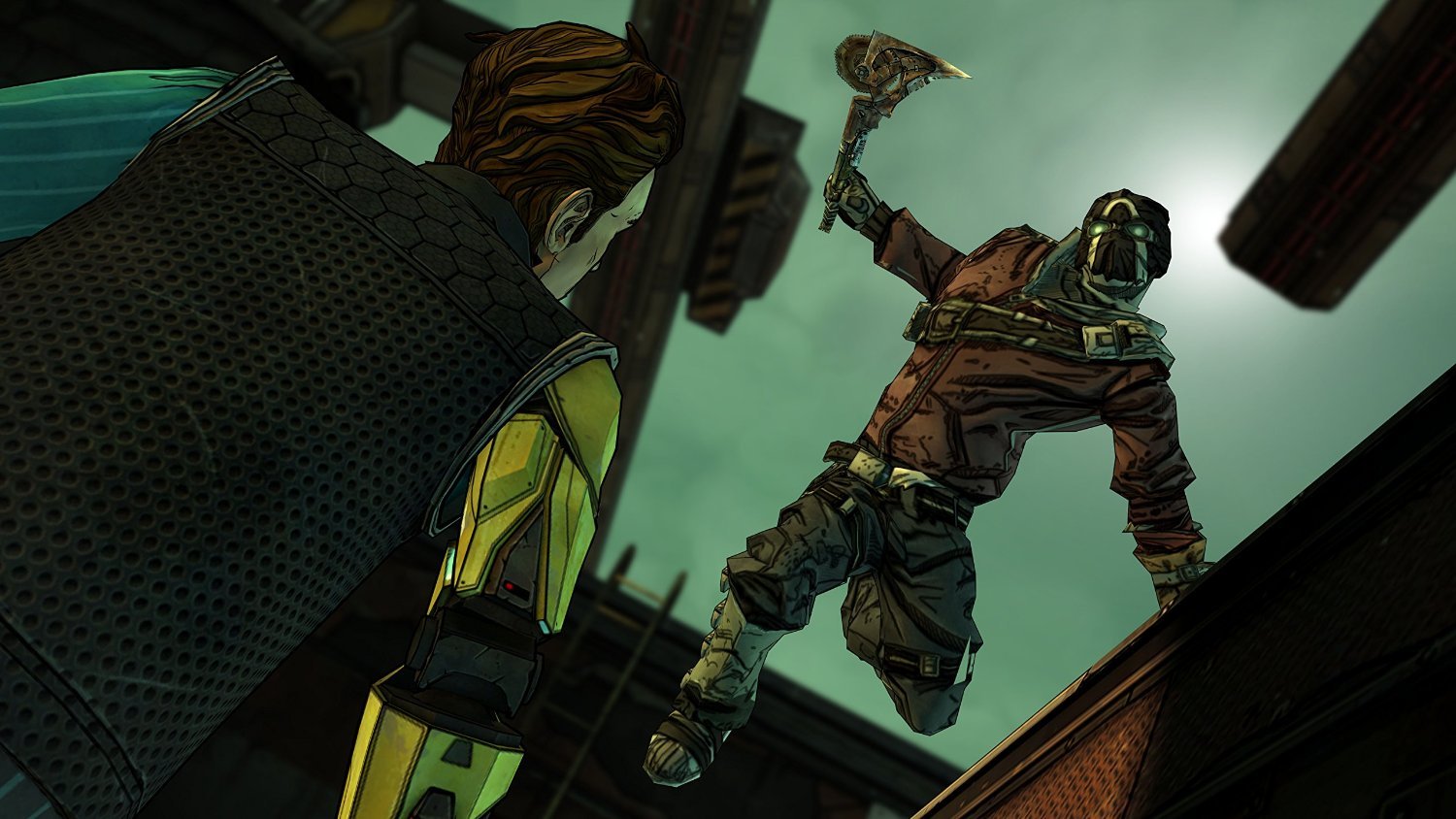 download new tales from borderlands
