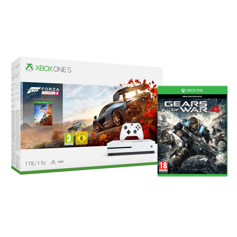 Horizon 4 Купить Xbox One